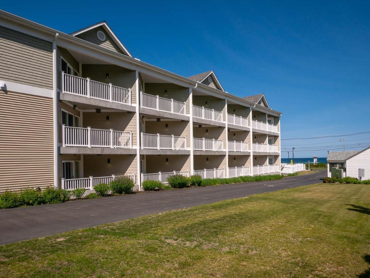 Sea Latch Inn York Exterior foto